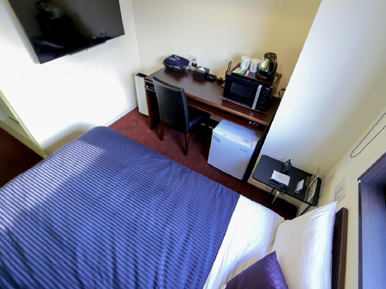Hotel Livemax Ueno-Ekimae Tokyo Eksteriør billede